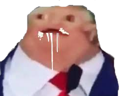 :trumpcumdrool:
